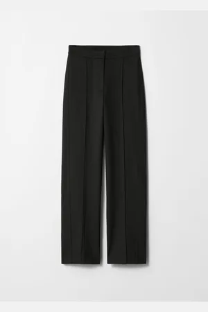 & OTHER STORIES Straight-Leg Trousers