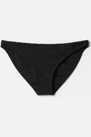 & OTHER STORIES Textured Bikini Briefs