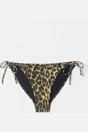 & OTHER STORIES Tie-Detailed Bikini Briefs