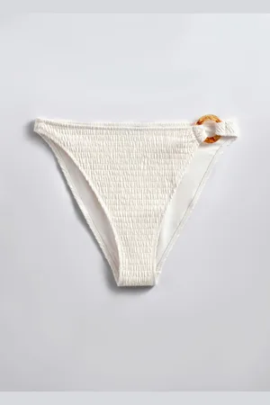 & OTHER STORIES Smocked Bikini Briefs