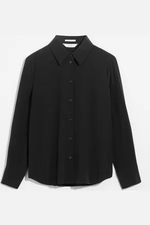 & OTHER STORIES Silk Shirt