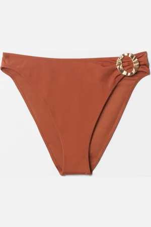 & OTHER STORIES Buckle-Detail Bikini Briefs
