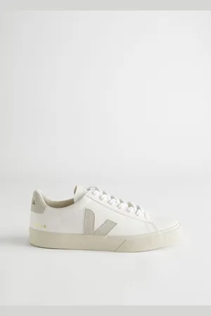 & OTHER STORIES Veja Campo Leather Sneakers