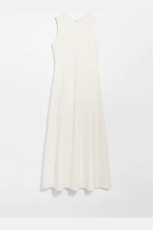 & OTHER STORIES A-Line Maxi Dress