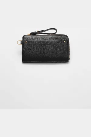 & OTHER STORIES Classic Leather Wallet