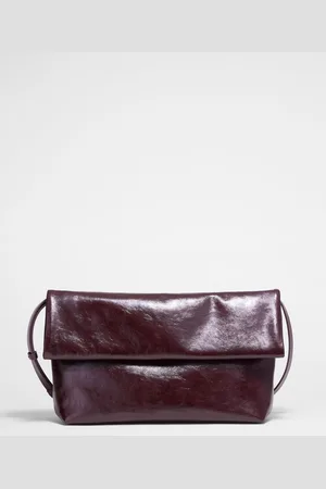 & OTHER STORIES Folded Clutch