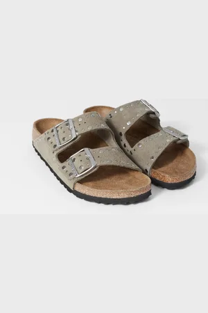 & OTHER STORIES Birkenstock Arizona Rivet Sandals