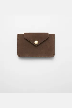 & OTHER STORIES Leather Card Holder