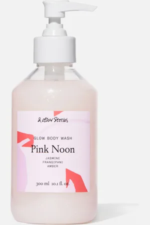 & OTHER STORIES Glow Body Wash