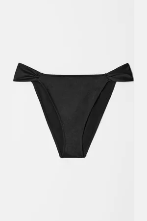 & OTHER STORIES Ruched Bikini Briefs