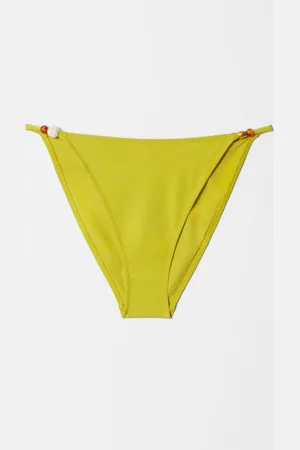 & OTHER STORIES Beaded Bikini Briefs