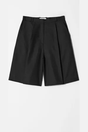 & OTHER STORIES Tailored Bermuda Shorts