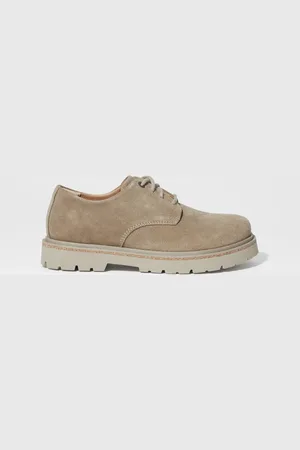 & OTHER STORIES Birkenstock Highwood Lace Low