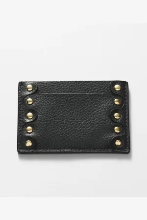 & OTHER STORIES Studded Card Holder