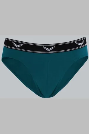 Trigema Slips , Effen
