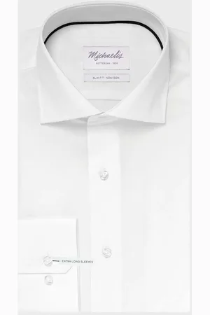 Michaelis Overhemd ML7 (72CM+)