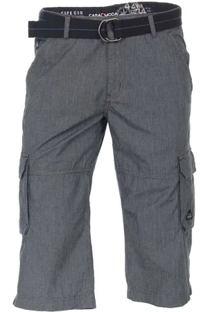 Casa Moda Cargo Shorts , Ruit
