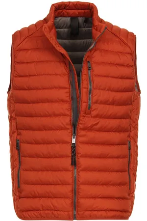 Casa Moda Outdoor vest , Effen