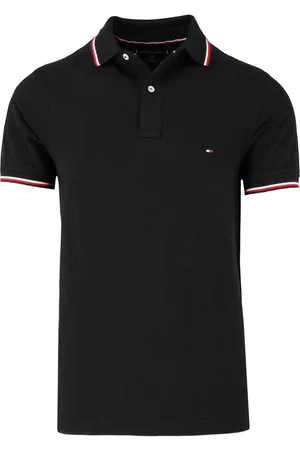 Tommy Hilfiger Polo shirt Korte mouw