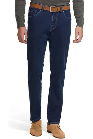 Meyer Dublin Jeans , Effen