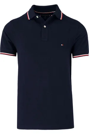 Tommy Hilfiger Polo shirt Korte mouw