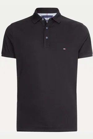 Tommy Hilfiger Polo shirt Korte mouw