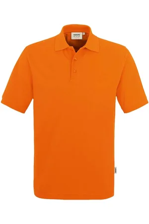 HAKRO 816 Polo shirt Korte mouw
