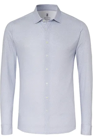 DESOTO Jersey shirt , Motief