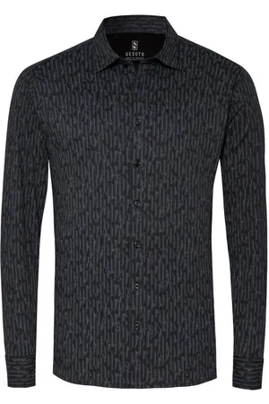 DESOTO Jersey shirt , Motief