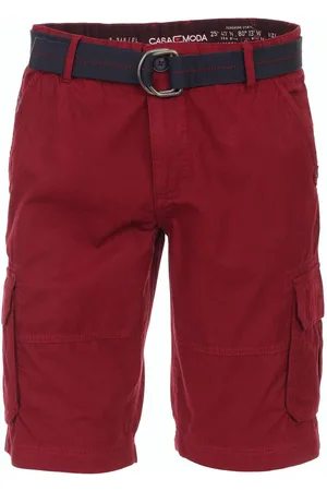 Casa Moda Cargo Shorts , Effen