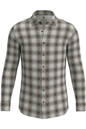 DESOTO Jersey shirt , Ruit