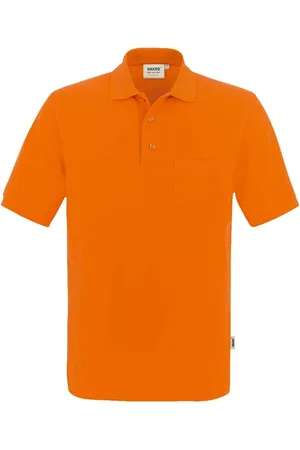 HAKRO 812 Polo shirt Korte mouw