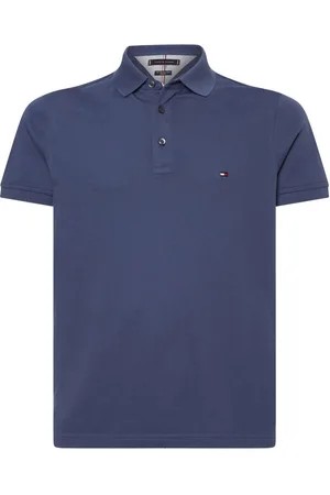 Tommy Hilfiger 1985 Polo shirt Korte mouw
