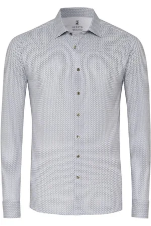DESOTO Jersey shirt , Motief