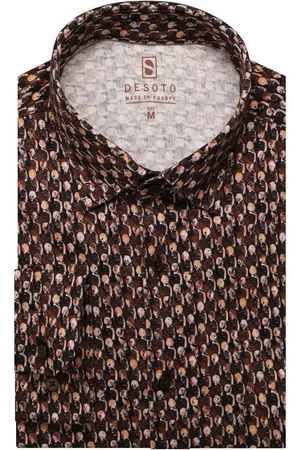 DESOTO Jersey shirt , Motief