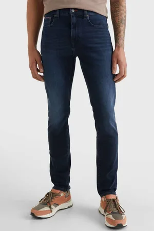 Tommy Hilfiger Bleecker Jeans , Effen