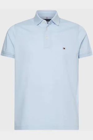 Tommy Hilfiger Polo shirt Korte mouw