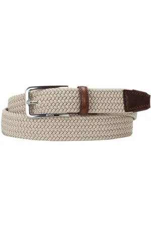 HUGO BOSS Riem , Effen