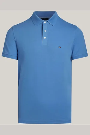 Tommy Hilfiger Polo shirt Korte mouw