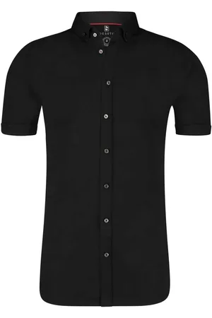 DESOTO Jersey shirt , Effen