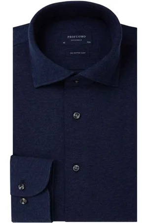 Profuomo Originale Jersey shirt , Melange