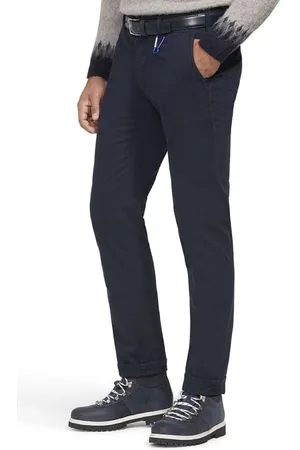 Meyer M5Chino , Effen