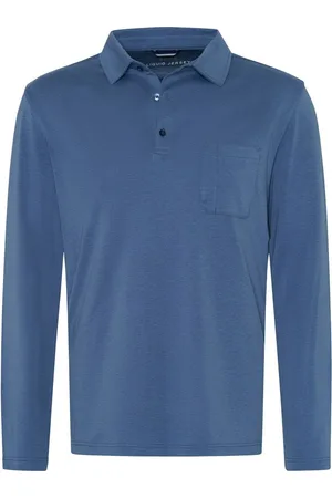 Brax Polo shirt , Effen