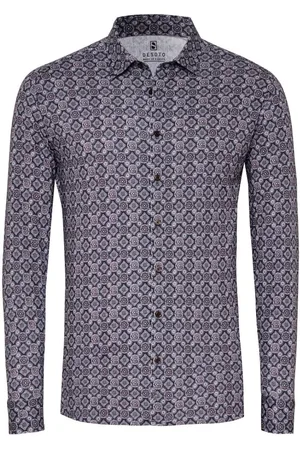 DESOTO Jersey shirt , Motief