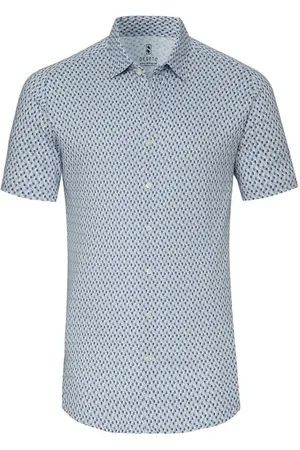 DESOTO Jersey shirt , Motief
