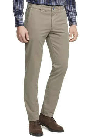 Meyer M5Chino , Effen
