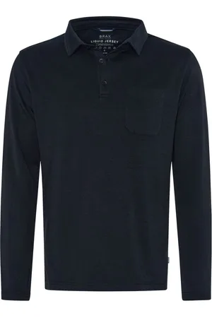 Brax Polo shirt , Effen