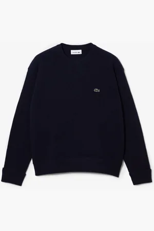 Lacoste Dames Trui , Effen