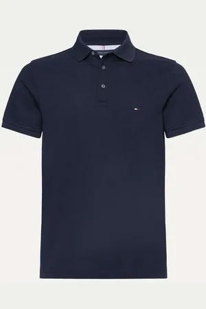 Tommy Hilfiger Polo shirt Korte mouw