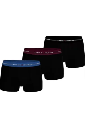 Tommy Hilfiger Boxershorts , Effen